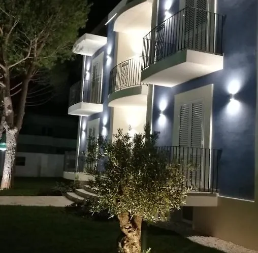 La Casa di Francesca B&B Porto Cesareo
